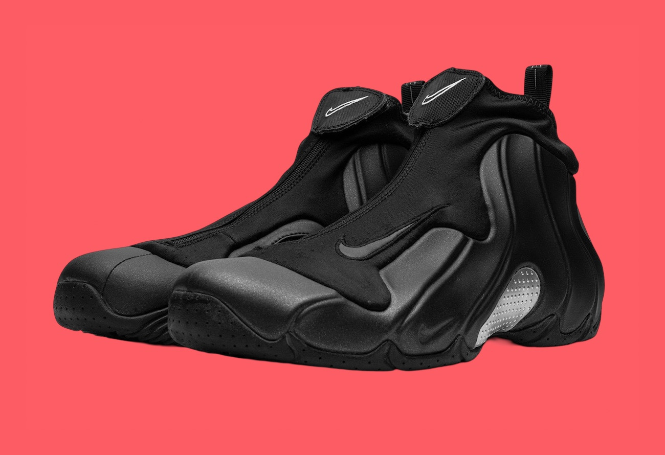 FV5582-001,Flightposite One,Fl 关于 Nike「风一」的回归,有新消息了! FV5582-001,Flightposite One,Fl 关于 Nike「风一」的回归,有新消息了!
