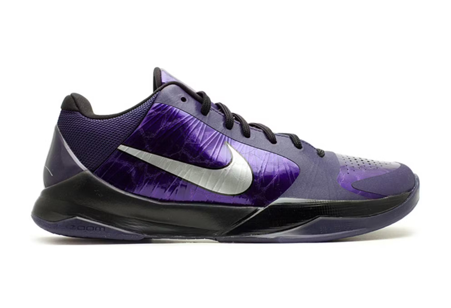 Nike,Kobe 5 Protro,科比,Kobe,Egg 全新 Kobe 5 Protro 曝光!这不「电光紫」么! Nike,Kobe 5 Protro,科比,Kobe,Egg 全新 Kobe 5 Protro 曝光!这不「电光紫」么!