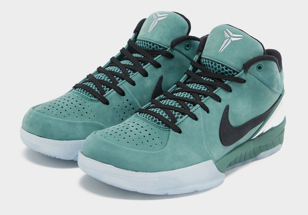 Nike,Kobe 8,科比,NBA Nike「科比复刻计划」大量更新!真正的 “大招” 还在后面… Nike,Kobe 8,科比,NBA Nike「科比复刻计划」大量更新!真正的 “大招” 还在后面…