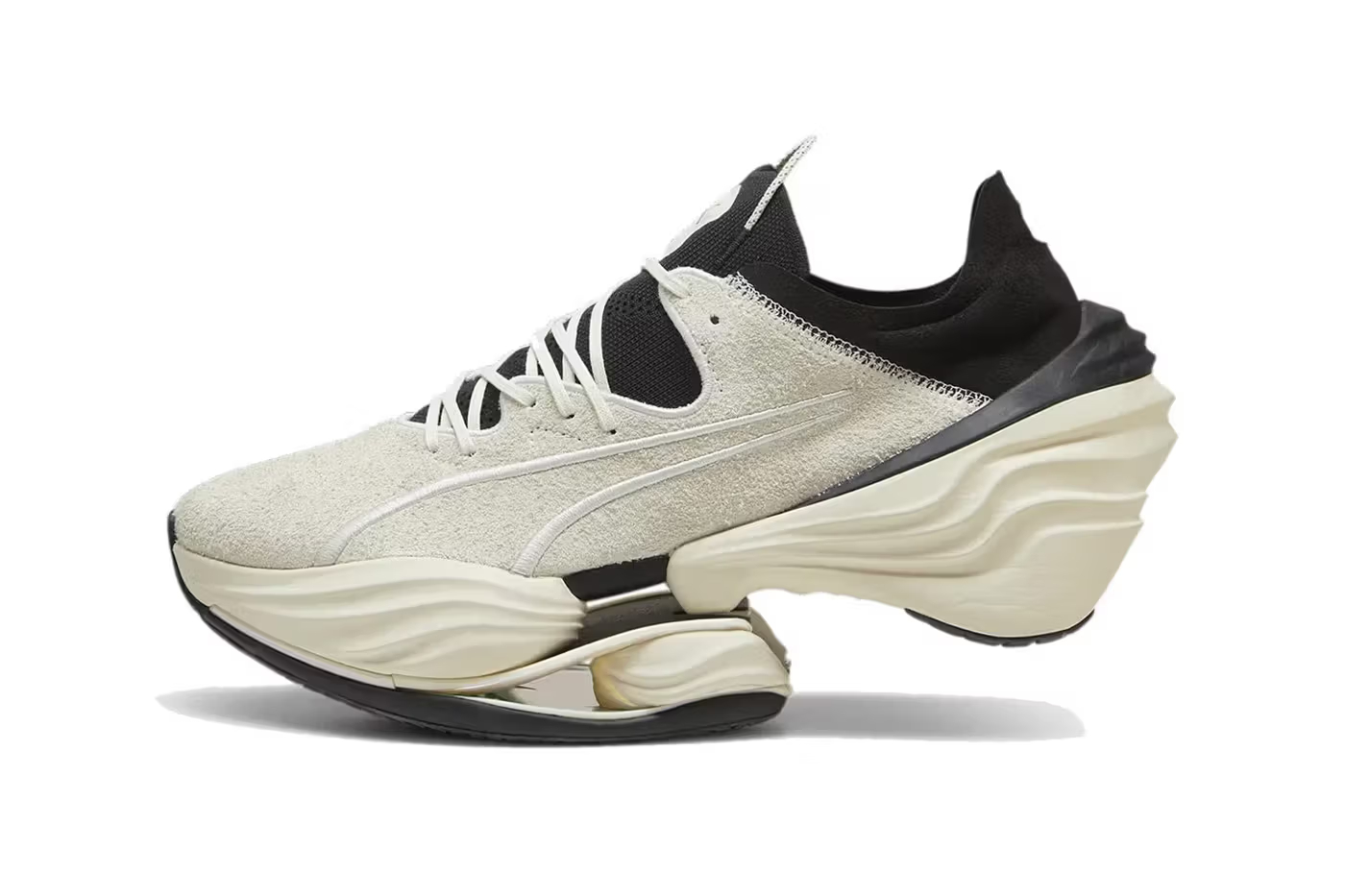 PUMA,Fast-RB,Nitro Elite 画风突变!PUMA 全新「异型超跑」长这样! PUMA,Fast-RB,Nitro Elite 画风突变!PUMA 全新「异型超跑」长这样!