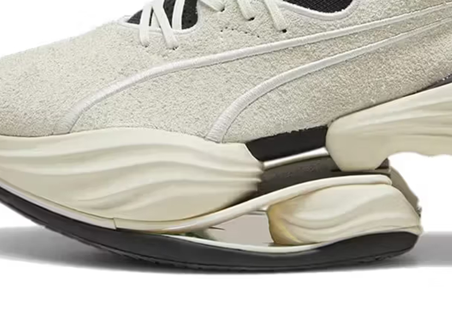 PUMA,Fast-RB,Nitro Elite 画风突变!PUMA 全新「异型超跑」长这样! PUMA,Fast-RB,Nitro Elite 画风突变!PUMA 全新「异型超跑」长这样!