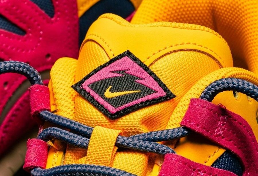 Nike,Air Terra Humara,Alchemy 颜值不输联名!新配色 Air Terra Humara 要来了! Nike,Air Terra Humara,Alchemy 颜值不输联名!新配色 Air Terra Humara 要来了!