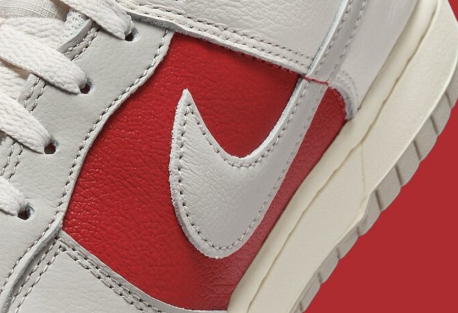 Nike,Dunk Low,Ivory Ultraman,H 又一双「奥特曼 Dunk」亮相!你打几分? Nike,Dunk Low,Ivory Ultraman,H 又一双「奥特曼 Dunk」亮相!你打几分?