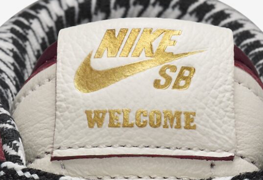 Welcome Skateboarding,Nike,SB 又一双 Nike 补货了!这次还是联名款! Welcome Skateboarding,Nike,SB 又一双 Nike 补货了!这次还是联名款!