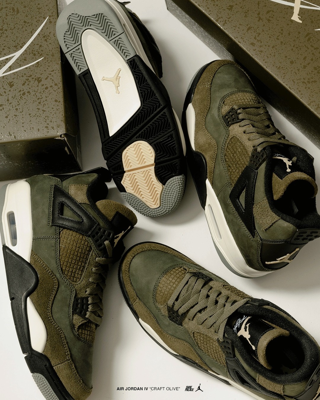 AJ4,市价,清单 近期多个「AJ4 人气配色」有涨有跌!涨的比跌的更离谱… AJ4,市价,清单 近期多个「AJ4 人气配色」有涨有跌!涨的比跌的更离谱…
