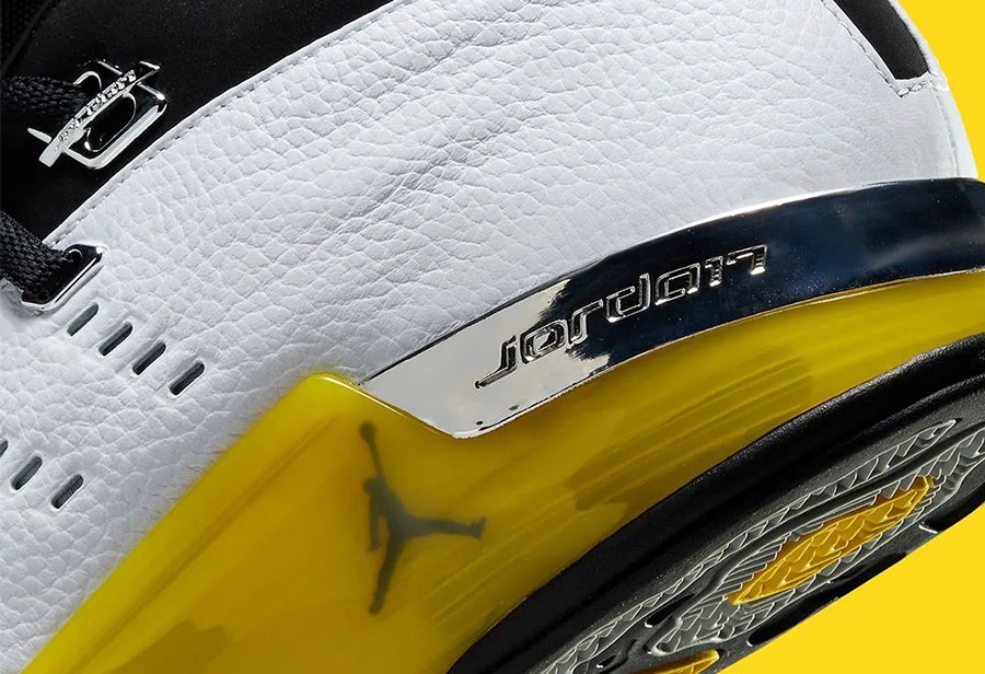 Air Jordan 17 Low,Lightning,FJ 入手难度骤增!传闻 AJ17 Low 不登陆 SNKRS! Air Jordan 17 Low,Lightning,FJ 入手难度骤增!传闻 AJ17 Low 不登陆 SNKRS!