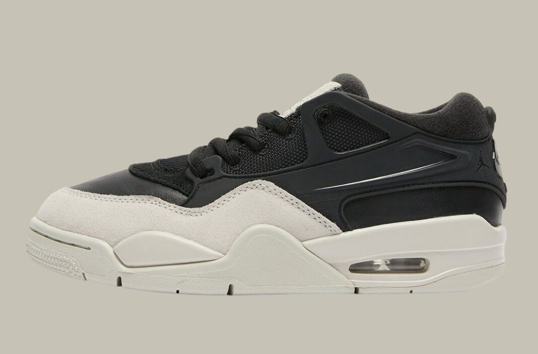 AJ,AJ4,Air Jordan 4,RM,FQ7939- 「重置版」AJ4 日期确定!还有新配色曝光! AJ,AJ4,Air Jordan 4,RM,FQ7939- 「重置版」AJ4 日期确定!还有新配色曝光!