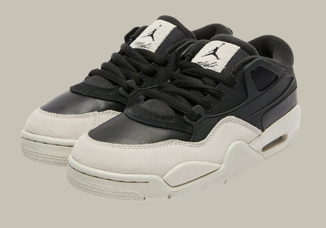 AJ,AJ4,Air Jordan 4,RM,FQ7939- 「重置版」AJ4 日期确定!还有新配色曝光! AJ,AJ4,Air Jordan 4,RM,FQ7939- 「重置版」AJ4 日期确定!还有新配色曝光!