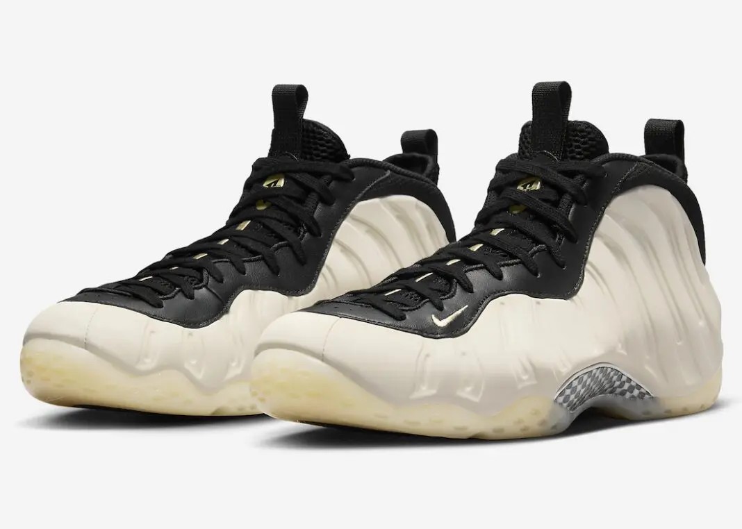 Nike,Air Foamposite One,Light 「奶油喷」有新消息了!登场日期提前! Nike,Air Foamposite One,Light 「奶油喷」有新消息了!登场日期提前!