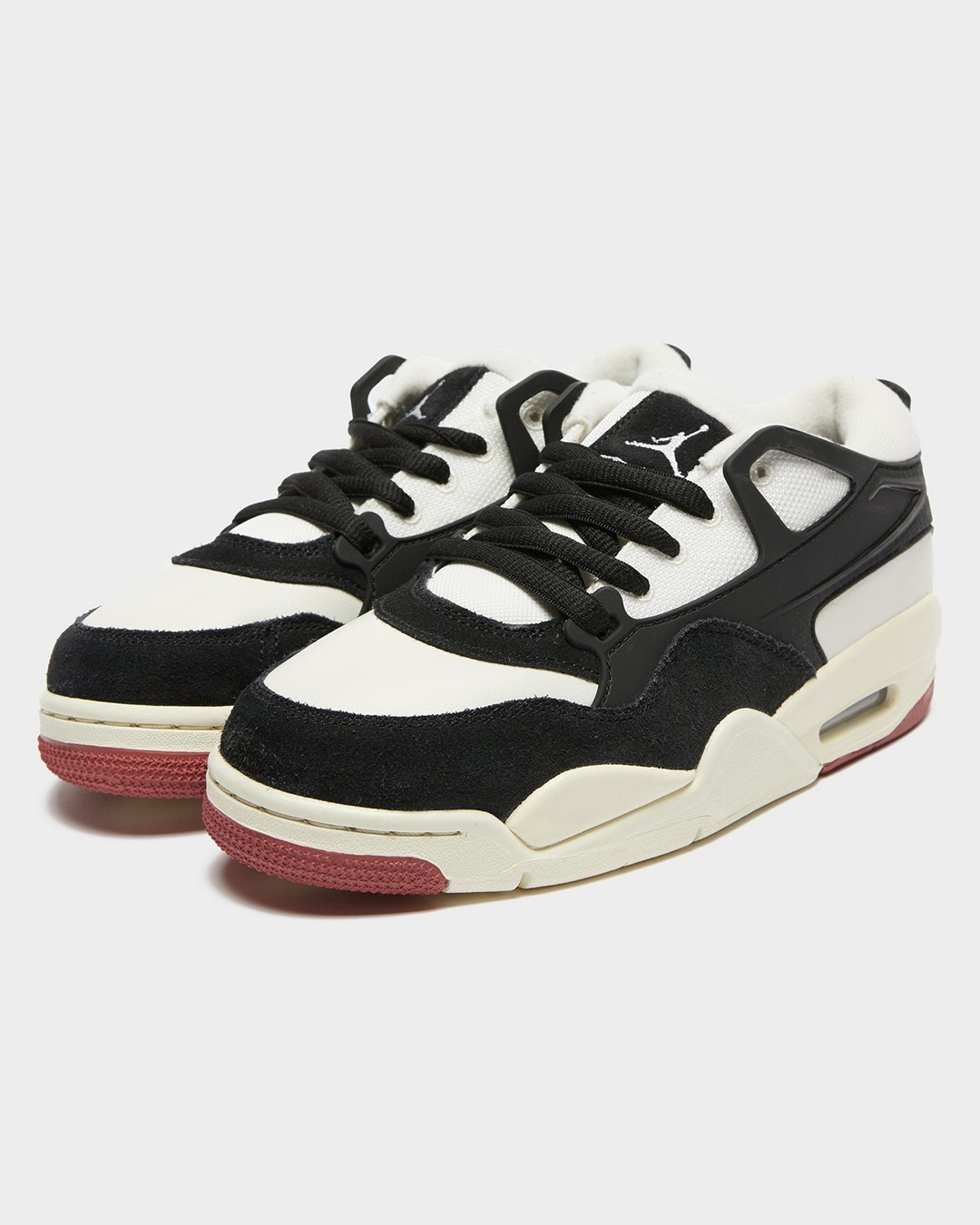 Air Jordan 4 RM,WMNS,Oxidized 颜值打几分?「重置版」AJ4 新配色来了! Air Jordan 4 RM,WMNS,Oxidized 颜值打几分?「重置版」AJ4 新配色来了!