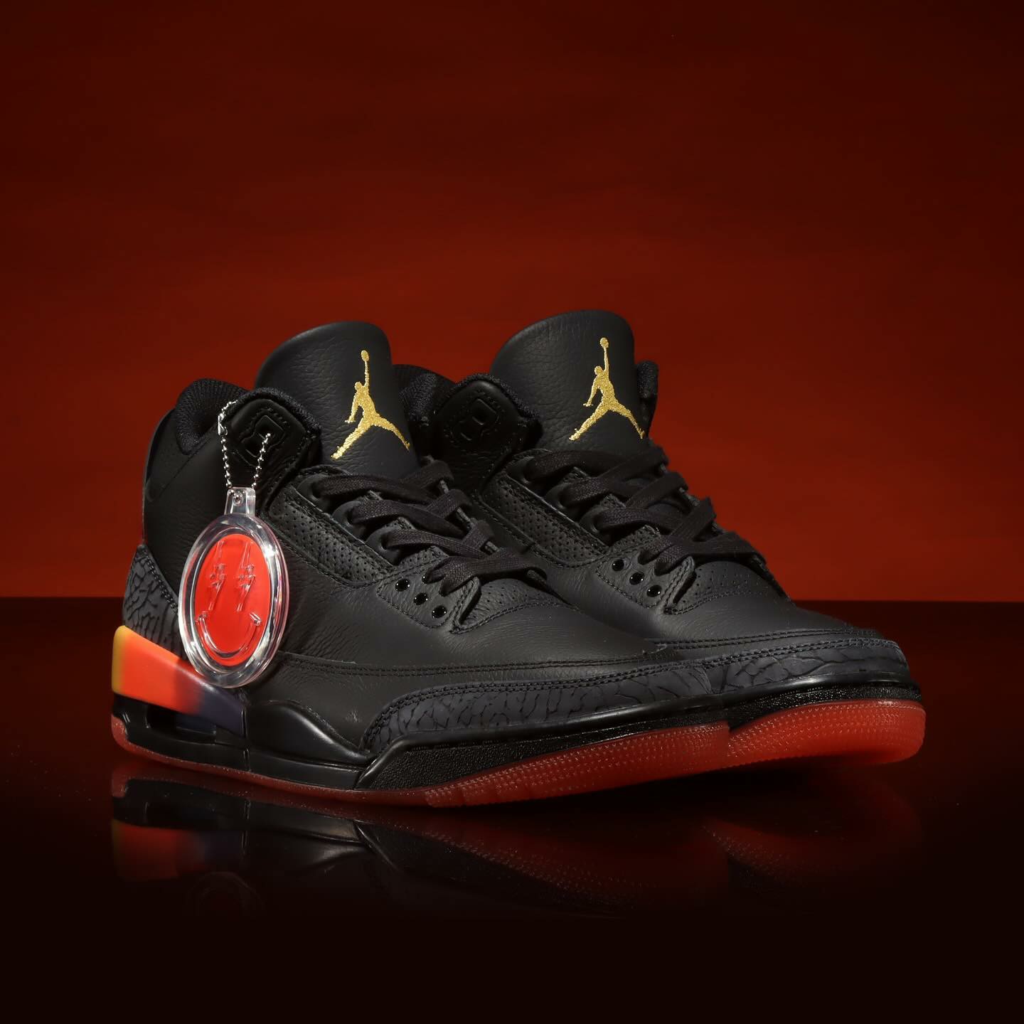 一周发售提醒,提醒,AJ,三叶草 本周新鞋预告!「闪电」AJ3、Dunk SB 联名都来了! 一周发售提醒,提醒,AJ,三叶草 本周新鞋预告!「闪电」AJ3、Dunk SB 联名都来了!