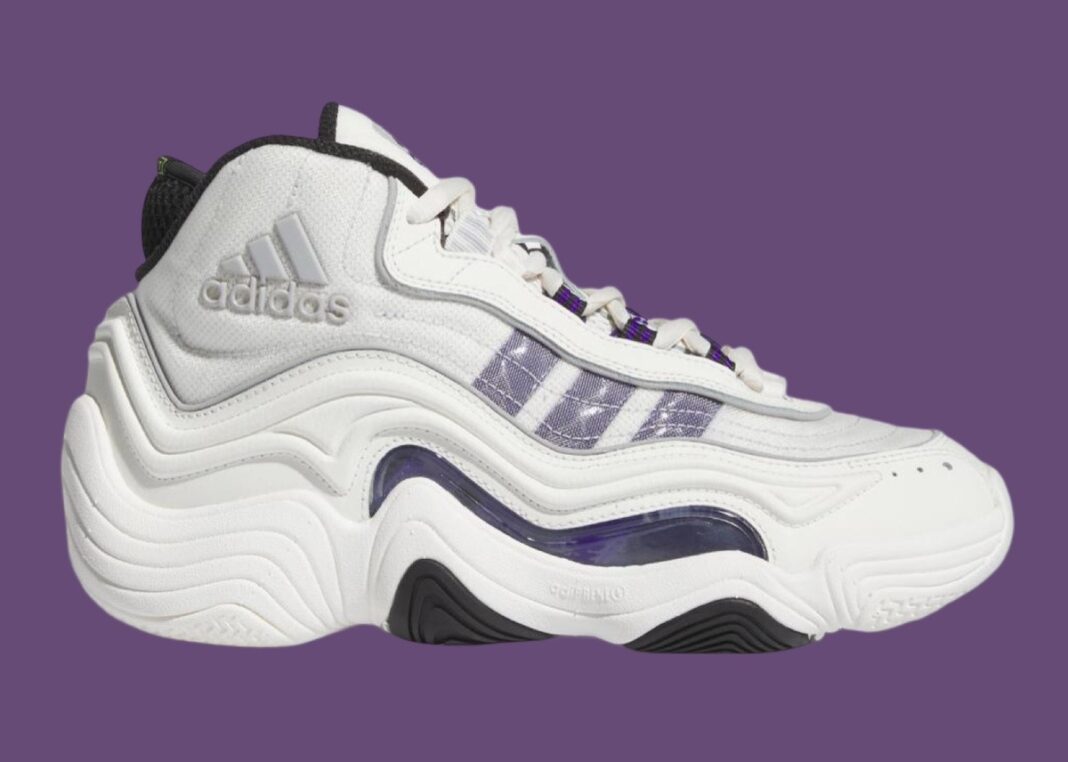 adidas,Crazy 2,THE KOBE 2 真不敢想!这双「元年 Kobe 战靴」要复刻了! adidas,Crazy 2,THE KOBE 2 真不敢想!这双「元年 Kobe 战靴」要复刻了!
