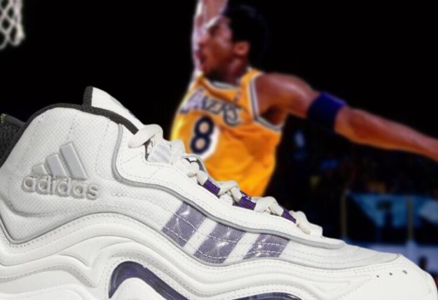 adidas,Crazy 98,Lakers Home,IF 爷青回!科比亲穿「湖人主场」配色回归! adidas,Crazy 98,Lakers Home,IF 爷青回!科比亲穿「湖人主场」配色回归!