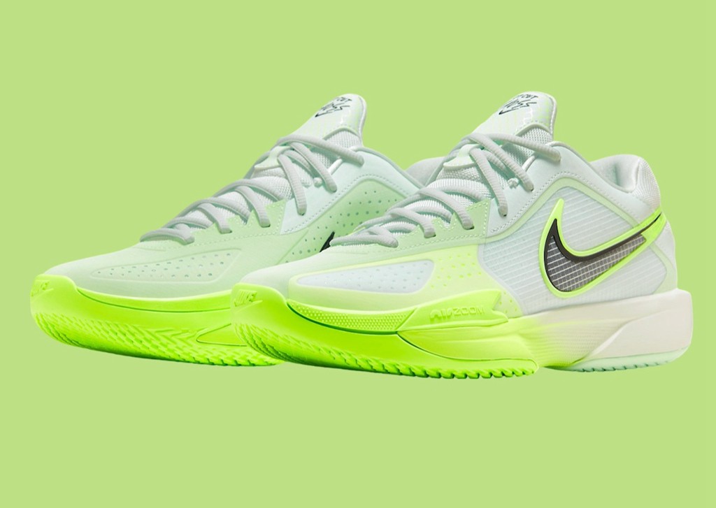 Nike,GT Cross,HF0218-300,HF021 突然曝光!Nike GT 系列又添一员! Nike,GT Cross,HF0218-300,HF021 突然曝光!Nike GT 系列又添一员!