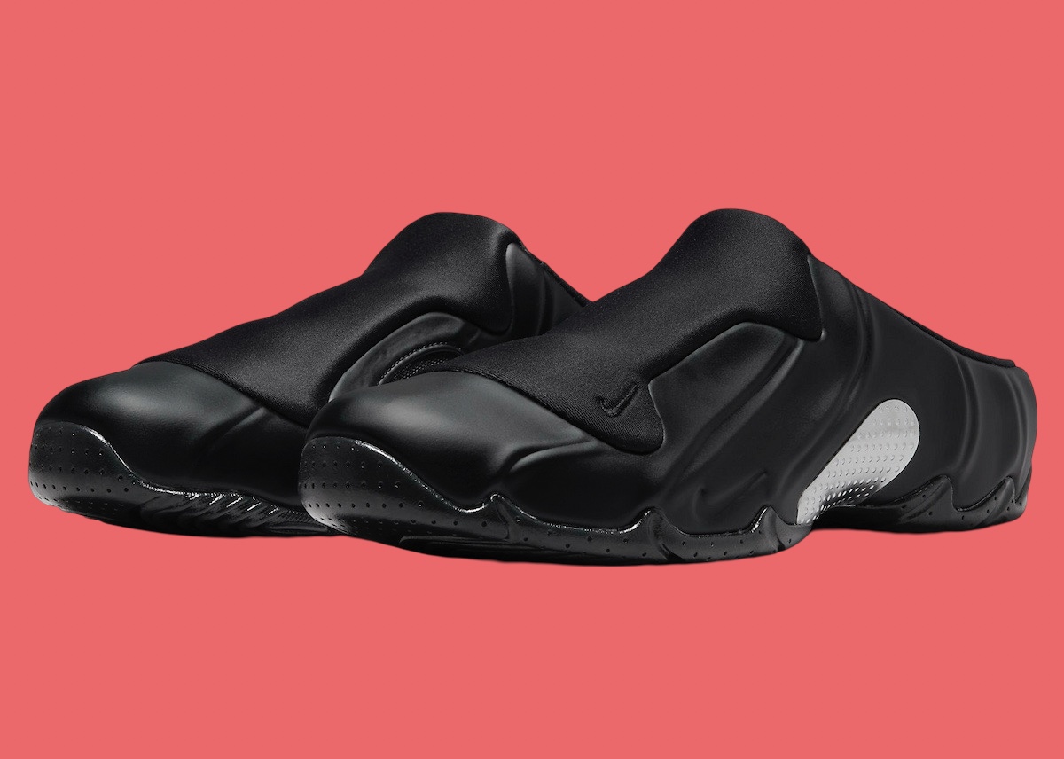 Clogposite,Nike,FQ8257-100 都在问的「奶油风拖」有消息了!颜值没得说… Clogposite,Nike,FQ8257-100 都在问的「奶油风拖」有消息了!颜值没得说…