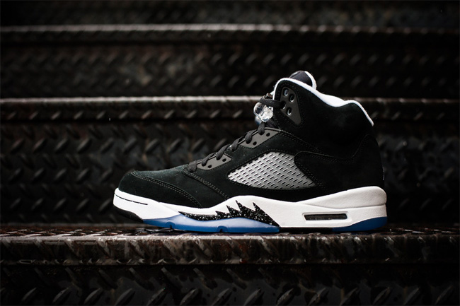 Air Jordan 6,Reverse Oreo,CT85 时隔 14 年终于回归!新「奥利奥」AJ6 官图泄露! Air Jordan 6,Reverse Oreo,CT85 时隔 14 年终于回归!新「奥利奥」AJ6 官图泄露!