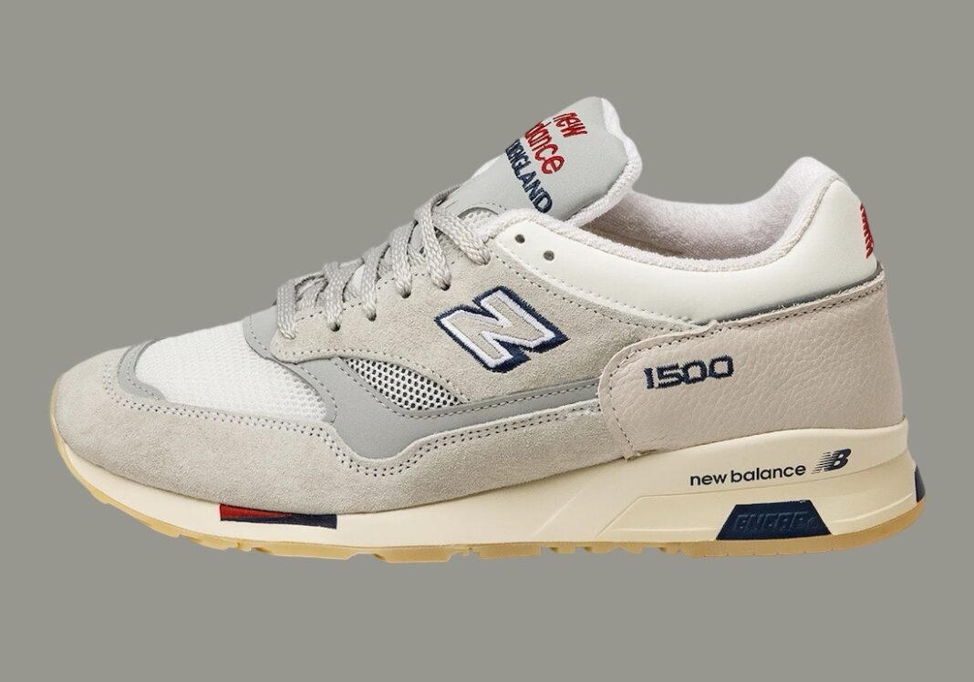 NB,New Balance 1500,Made in UK 都喜欢的英产 NB 来了!新配色你打几分? NB,New Balance 1500,Made in UK 都喜欢的英产 NB 来了!新配色你打几分?