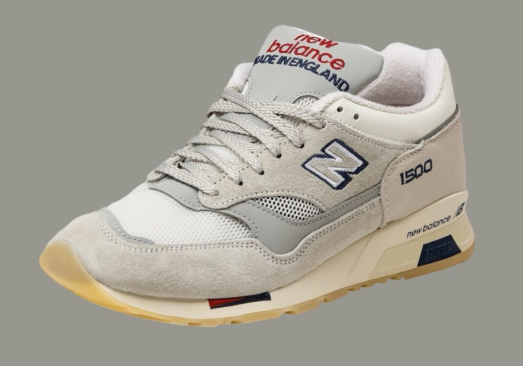 NB,New Balance 1500,Made in UK 都喜欢的英产 NB 来了!新配色你打几分? NB,New Balance 1500,Made in UK 都喜欢的英产 NB 来了!新配色你打几分?