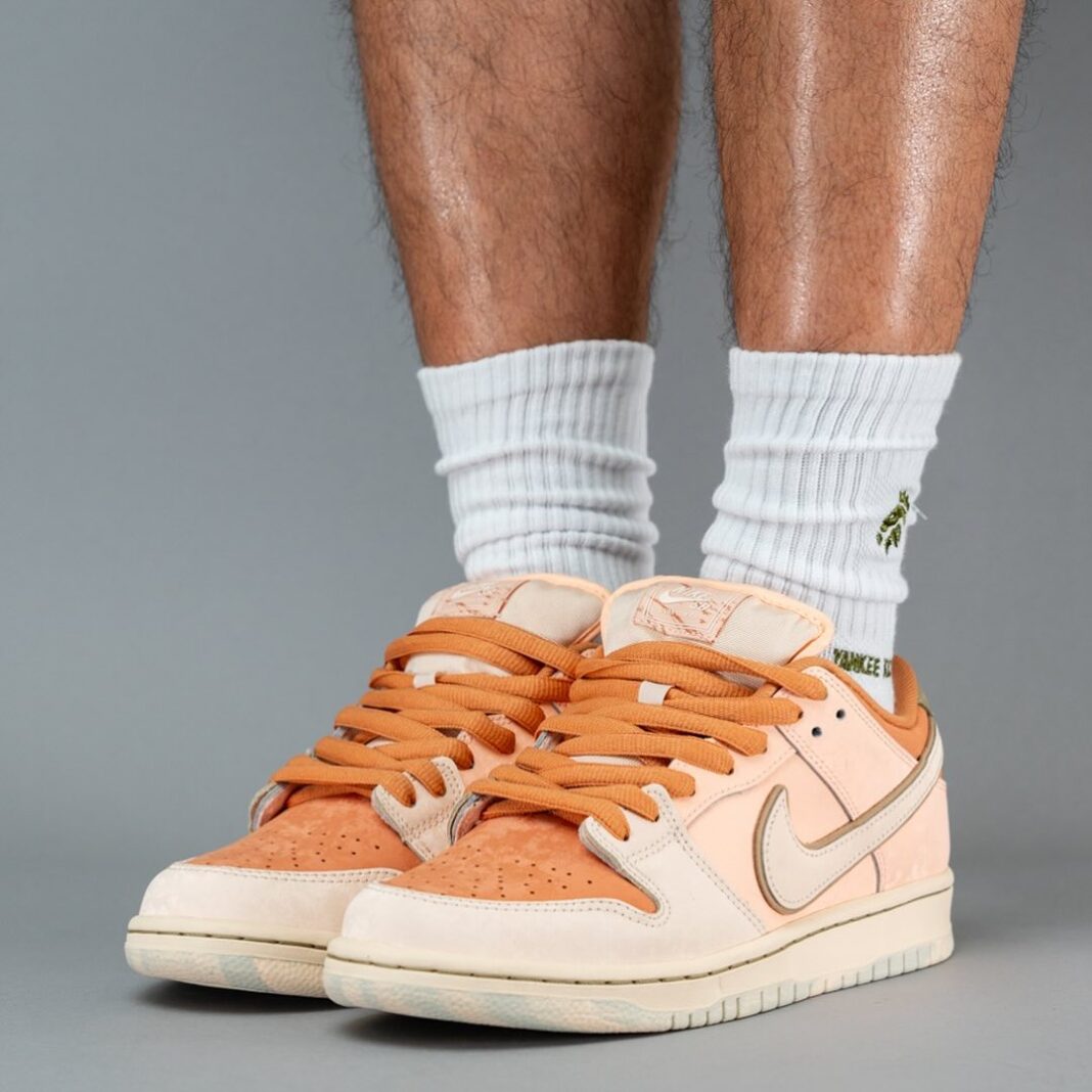 FV5926-200,Trocadéro Gardens,S Nike 终于走心了!这双 SB Dunk 质感真不赖! FV5926-200,Trocadéro Gardens,S Nike 终于走心了!这双 SB Dunk 质感真不赖!