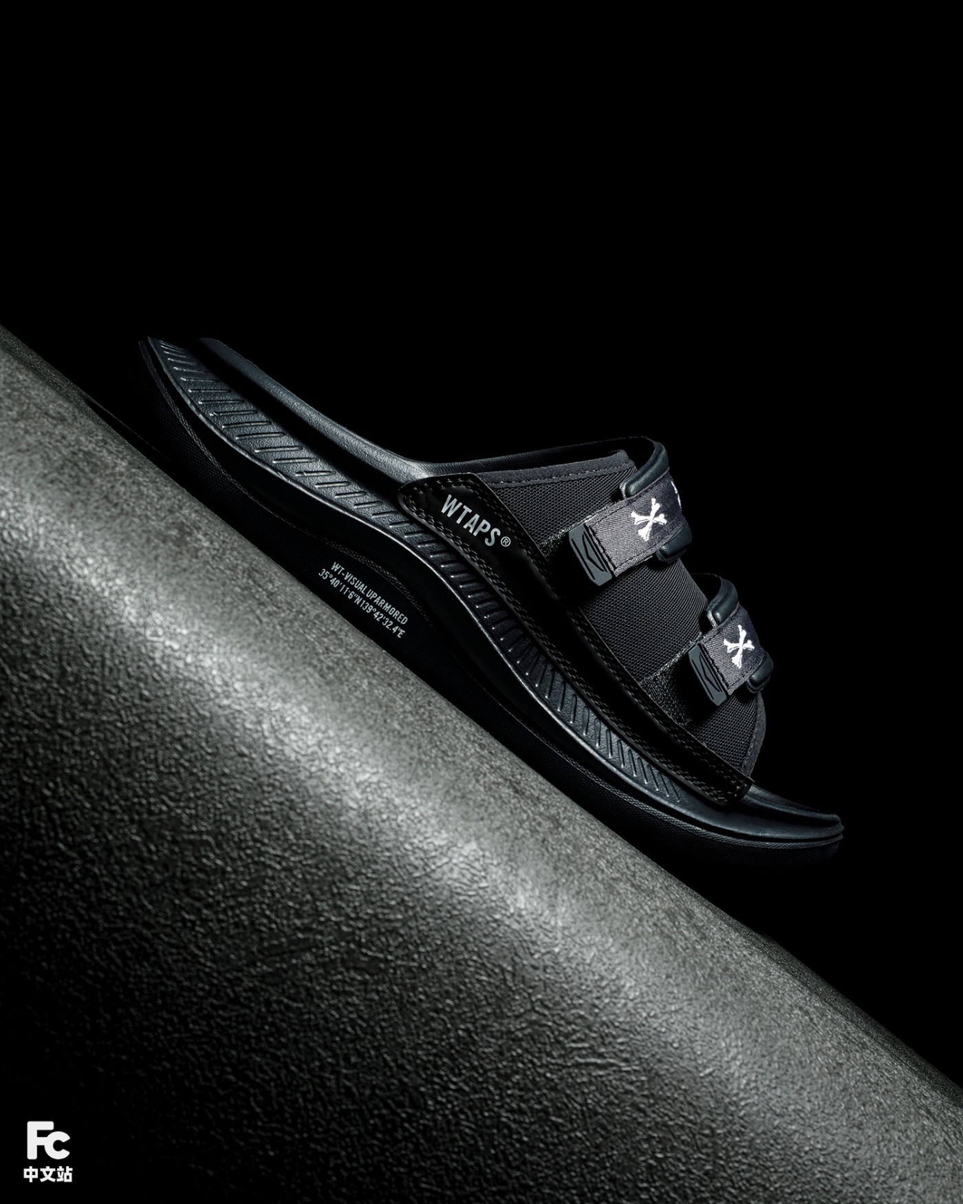 HOKA ONE ONE,WTAPS,ANACAPA LOW 军事迷狂喜!WTAPS x HOKA「首次联名」明早登场! HOKA ONE ONE,WTAPS,ANACAPA LOW 军事迷狂喜!WTAPS x HOKA「首次联名」明早登场!