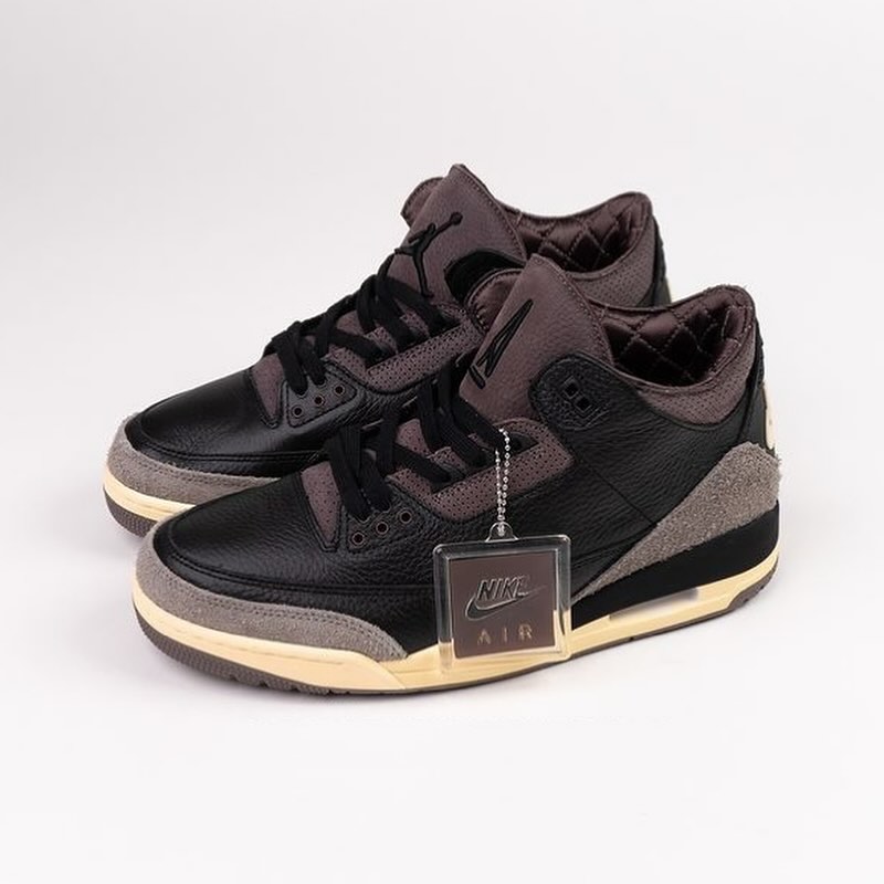 AJ3,AJ17,AJ1,AJ 今年接下来「重量级」AJ 球鞋!这 8 双一定要盯紧了! AJ3,AJ17,AJ1,AJ 今年接下来「重量级」AJ 球鞋!这 8 双一定要盯紧了!