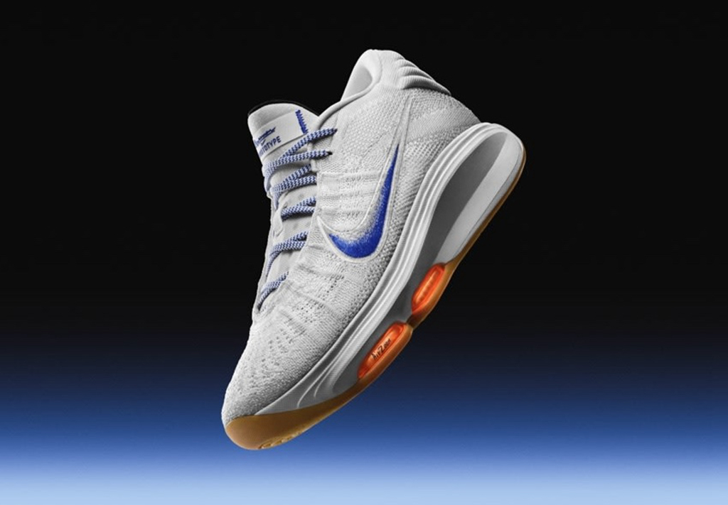Nike,G.T. Hustle 3,Blueprint,H Nike G.T.「新战靴」官图曝光!日期确定! Nike,G.T. Hustle 3,Blueprint,H Nike G.T.「新战靴」官图曝光!日期确定!
