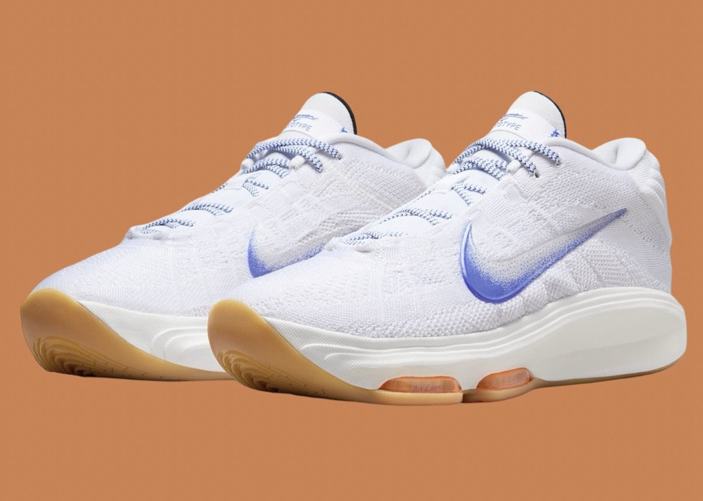 Nike,G.T. Hustle 3,Blueprint,H Nike G.T.「新战靴」官图曝光!日期确定! Nike,G.T. Hustle 3,Blueprint,H Nike G.T.「新战靴」官图曝光!日期确定!