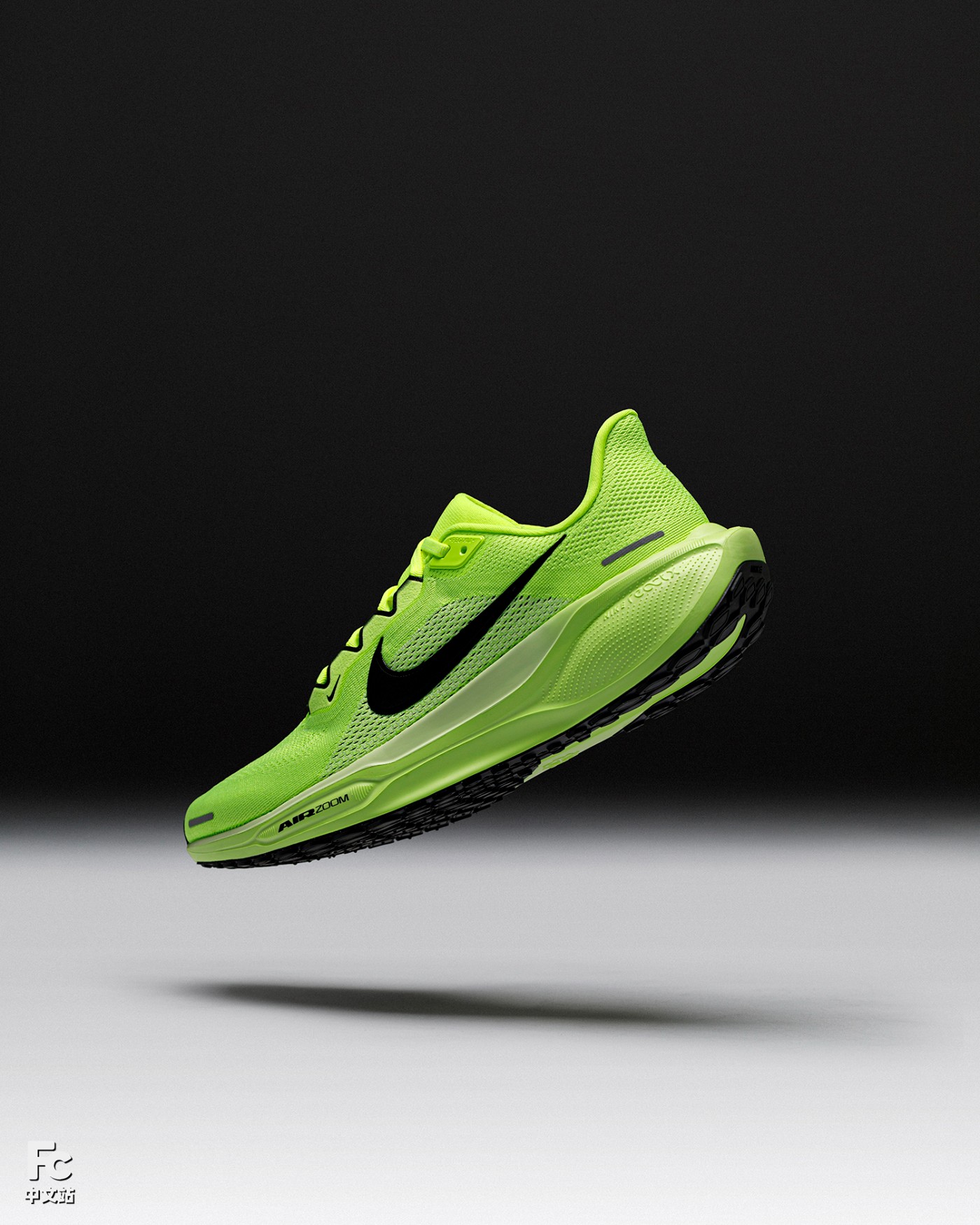Nike,飞马41,Nike Pegasus 41 搭载全新缓震科技!Nike「万人迷跑鞋」重大升级!竟是这种脚感! Nike,飞马41,Nike Pegasus 41 搭载全新缓震科技!Nike「万人迷跑鞋」重大升级!竟是这种脚感!