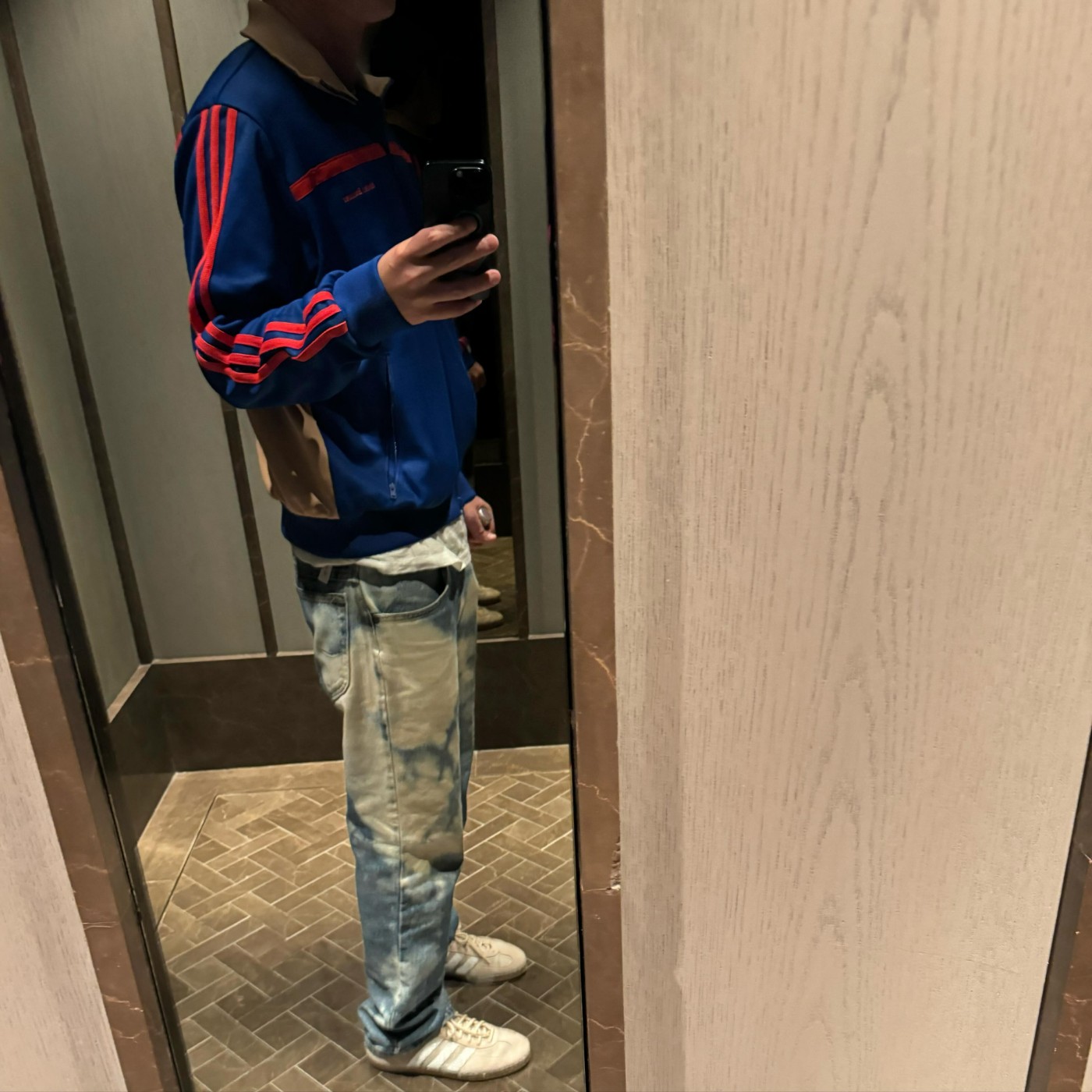 adidas Originals,CLOT,IH3144,H 冠希频频上脚!CLOT x 三叶草细节看清了! adidas Originals,CLOT,IH3144,H 冠希频频上脚!CLOT x 三叶草细节看清了!