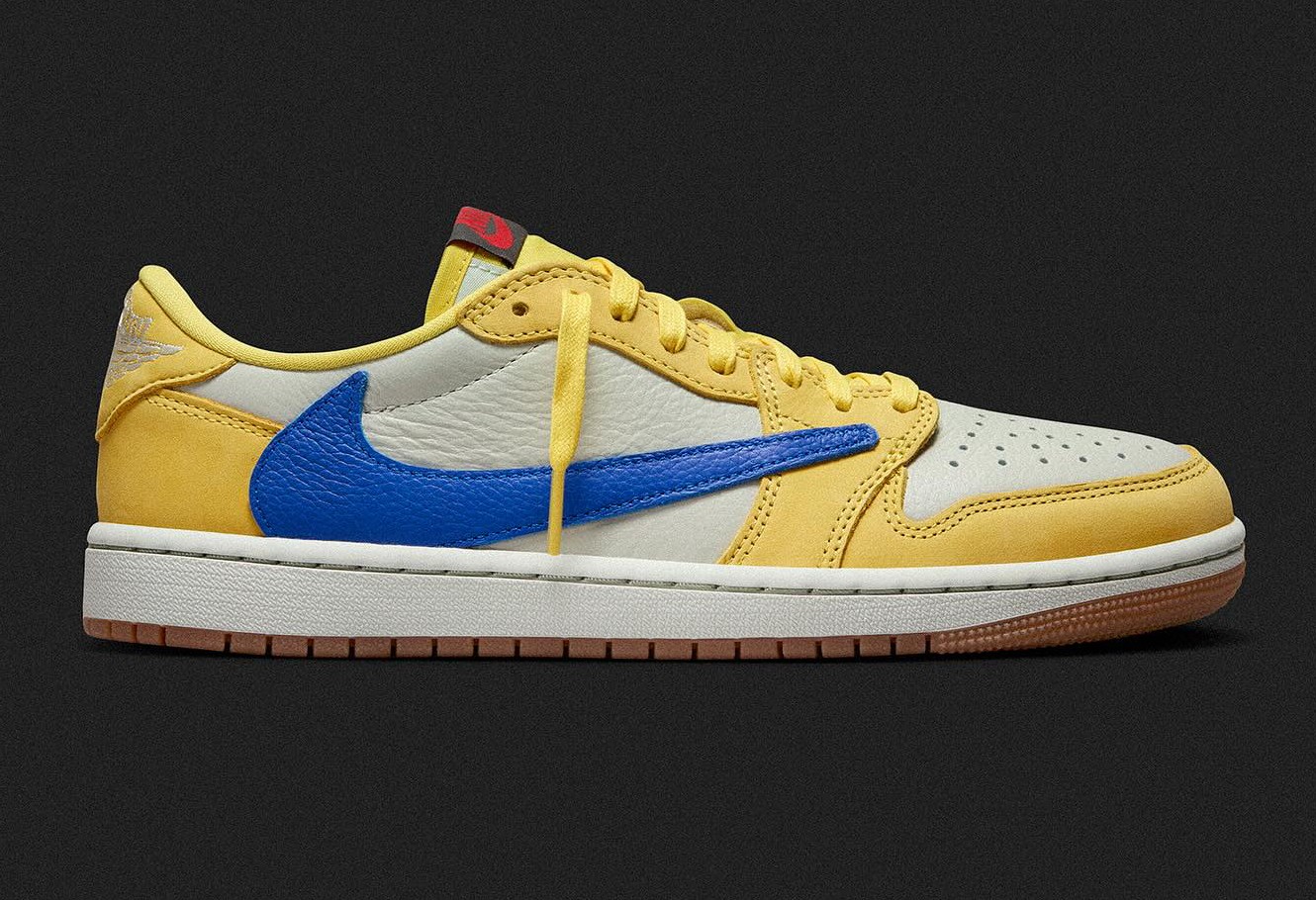 Medium Olive,Travis Scott,Air 突发!这双「倒钩」AJ1 要取消了… Medium Olive,Travis Scott,Air 突发!这双「倒钩」AJ1 要取消了…
