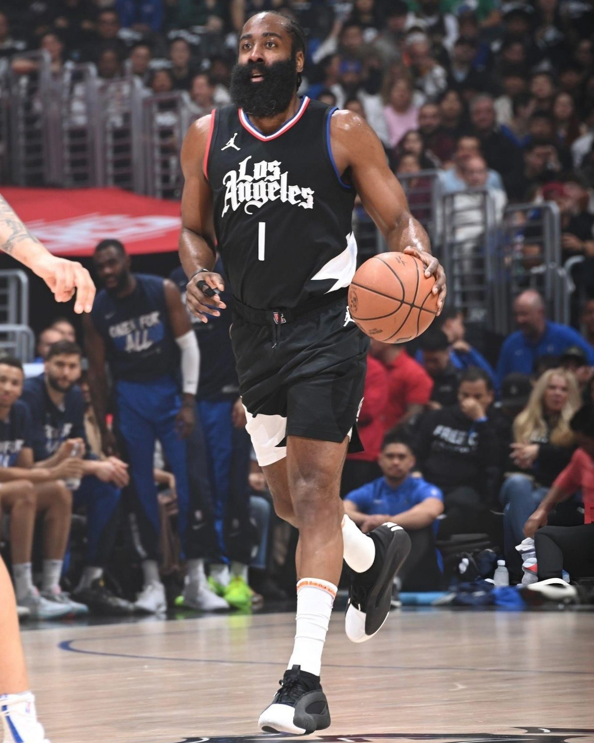 Harden Vol. 8,After Hours,IG66 哈登季后赛同款!「反转熊猫」哈登 8 确认市售! Harden Vol. 8,After Hours,IG66 哈登季后赛同款!「反转熊猫」哈登 8 确认市售!