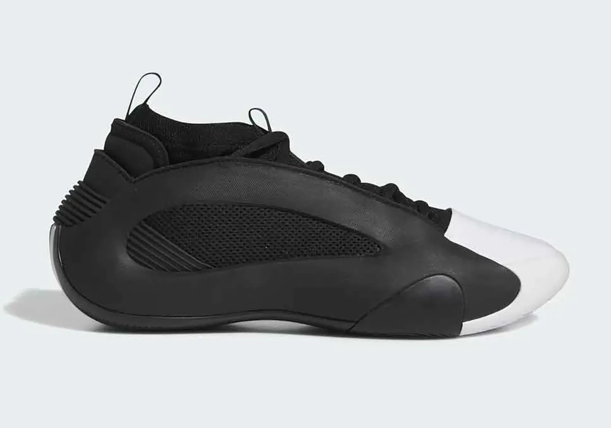 Harden Vol. 8,After Hours,IG66 哈登季后赛同款!「反转熊猫」哈登 8 确认市售! Harden Vol. 8,After Hours,IG66 哈登季后赛同款!「反转熊猫」哈登 8 确认市售!