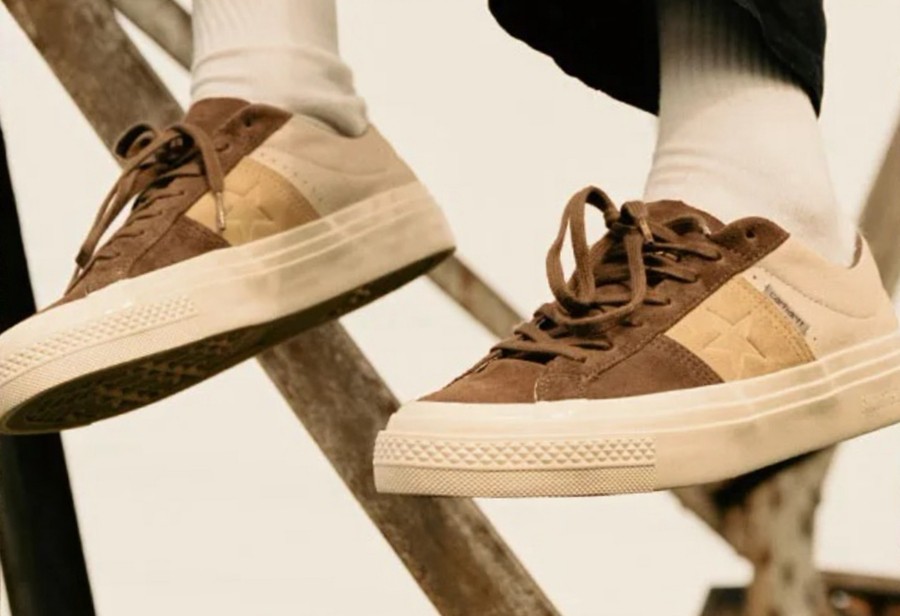 Carhartt WIP,CONS,Converse 周末登场!Carhartt WIP x 匡威有新消息了! Carhartt WIP,CONS,Converse 周末登场!Carhartt WIP x 匡威有新消息了!