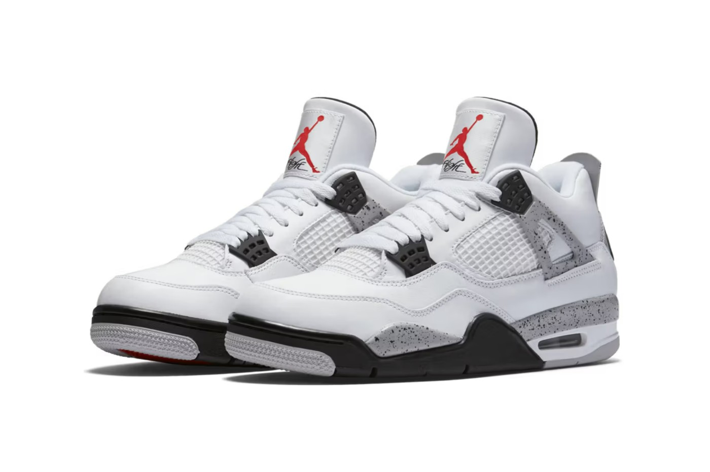 AJ4,白水泥 最新消息!「白水泥」AJ4 要来了? AJ4,白水泥 最新消息!「白水泥」AJ4 要来了?