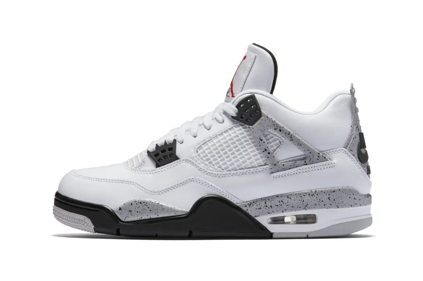 AJ4,白水泥 最新消息!「白水泥」AJ4 要来了? AJ4,白水泥 最新消息!「白水泥」AJ4 要来了?