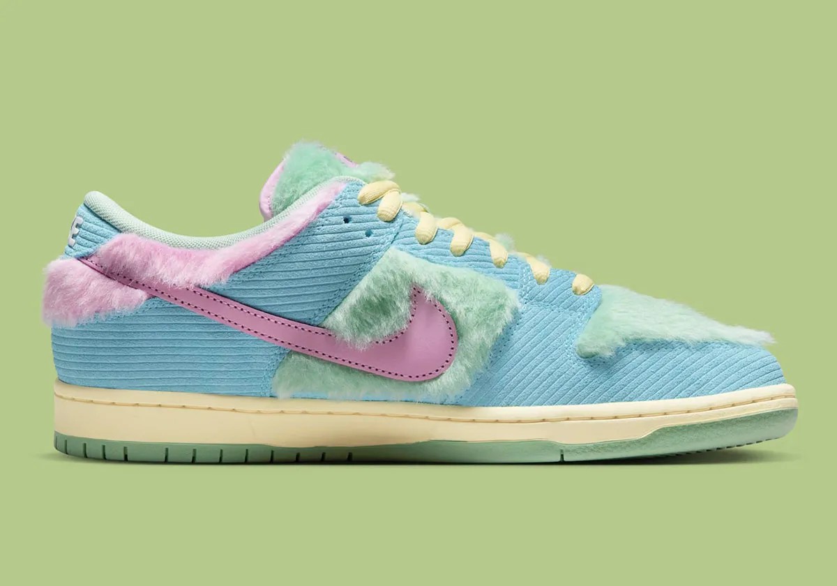Visty,SB Dunk Low,Nike,Verdy 都在等的「Verdy x Nike SB」官图曝光!日期定了! Visty,SB Dunk Low,Nike,Verdy 都在等的「Verdy x Nike SB」官图曝光!日期定了!