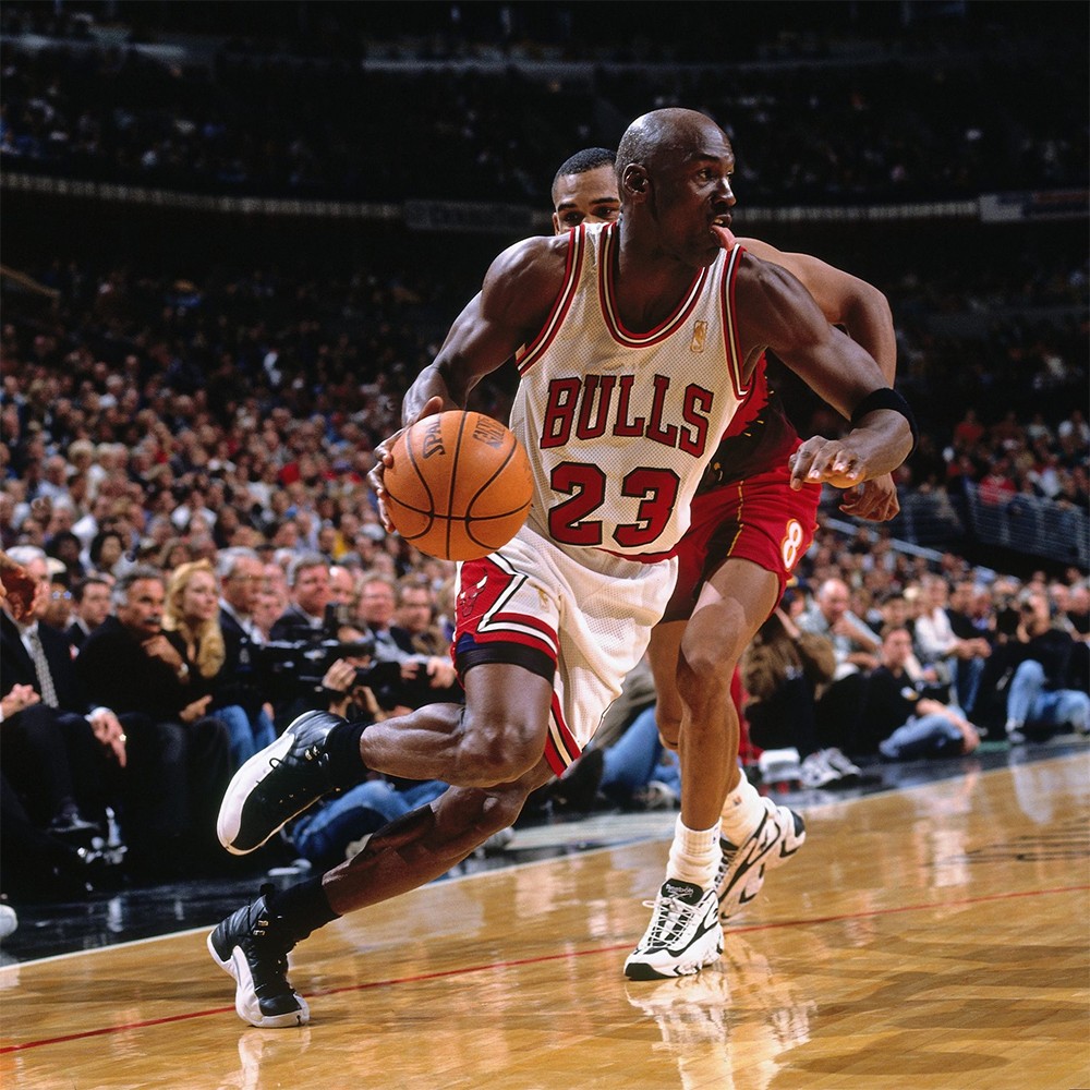 CT8013-010,Wolf Grey,AJ12,Air 撞脸季后赛?全新 Air Jordan 12 实物首次曝光! CT8013-010,Wolf Grey,AJ12,Air 撞脸季后赛?全新 Air Jordan 12 实物首次曝光!