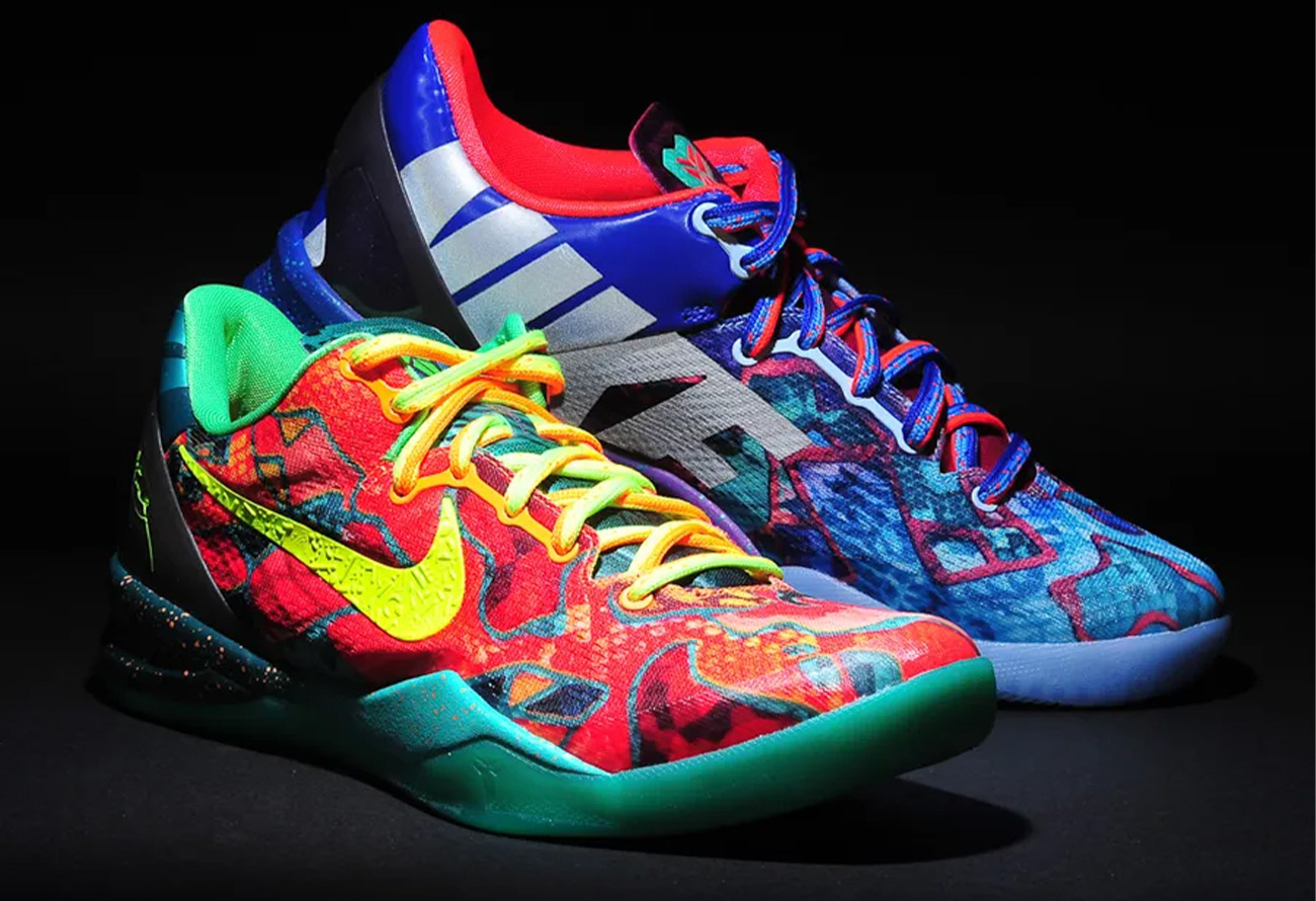 HM9621-900,Kobe 8,What The Kobe 8 “WHAT THE” 要回归了!日期是… HM9621-900,Kobe 8,What The Kobe 8 “WHAT THE” 要回归了!日期是…