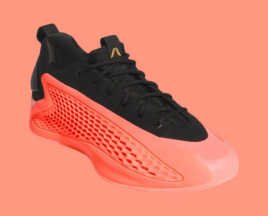 AE1 Low,adidas 华子同款!AE1 Low 登场日期确定了! AE1 Low,adidas 华子同款!AE1 Low 登场日期确定了!