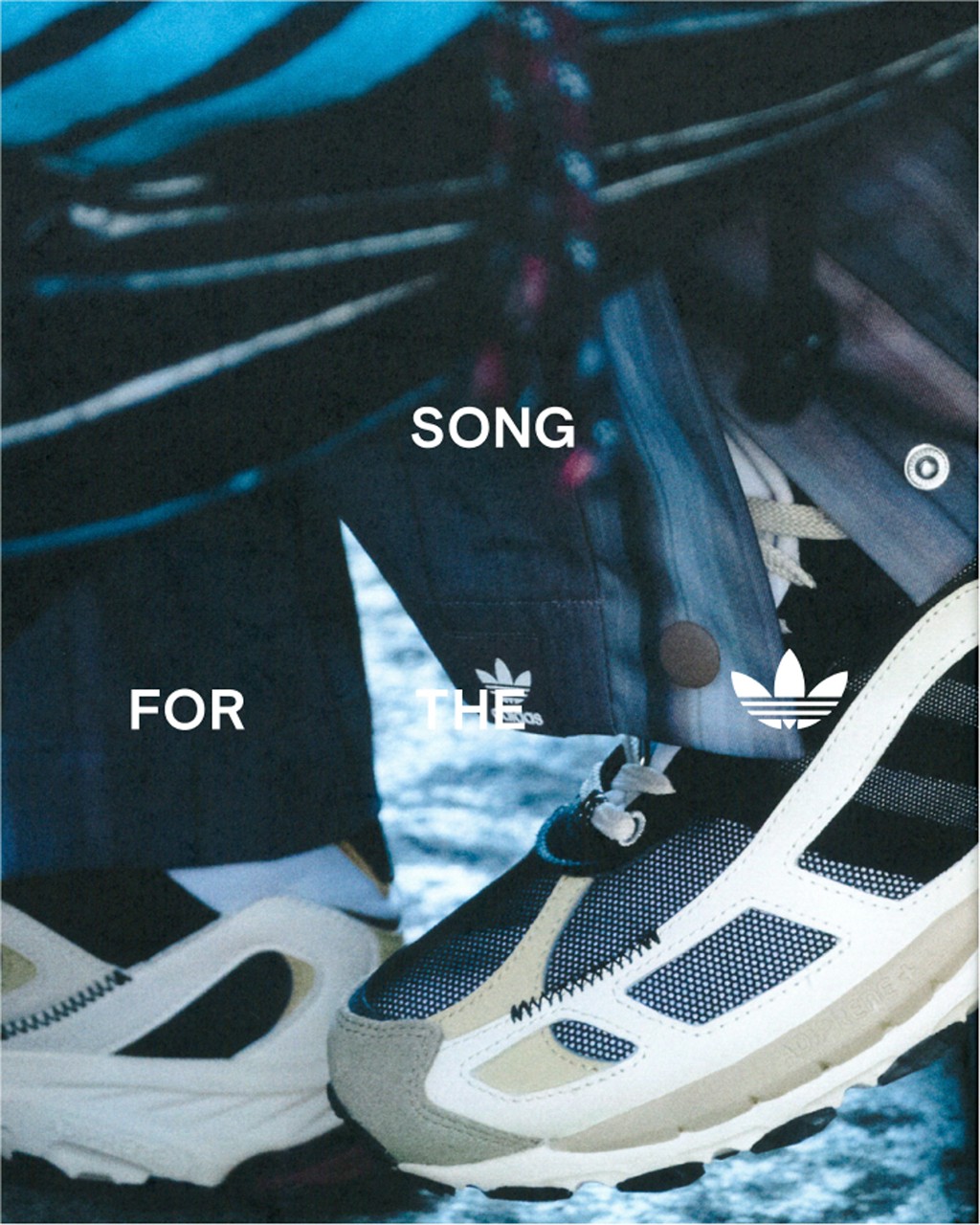 adidas Originals,Song for the 次次难抢的 SFTM x 三叶草回归!日期曝光! adidas Originals,Song for the 次次难抢的 SFTM x 三叶草回归!日期曝光!