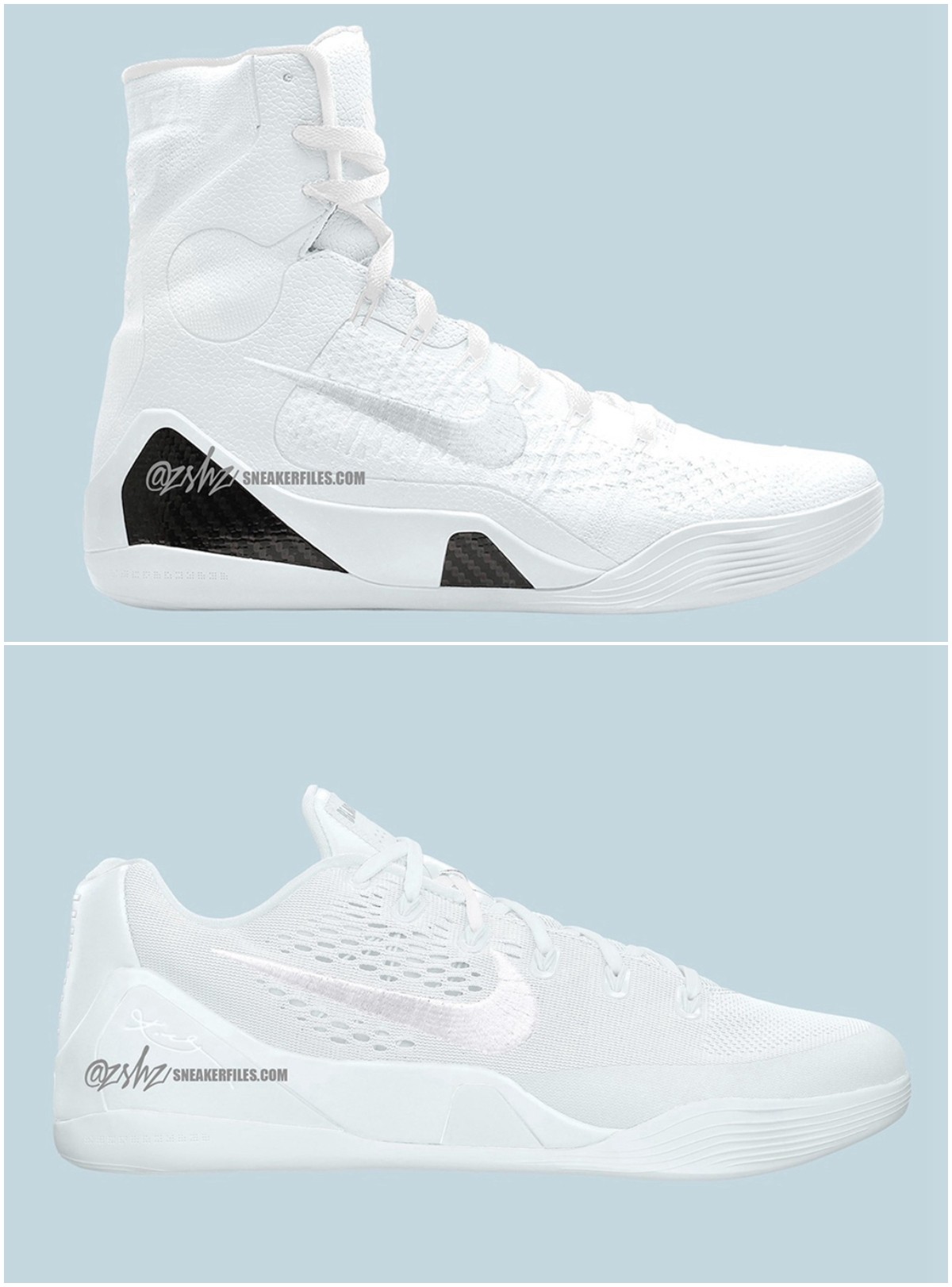 WHAT THE,Kobe,Nike 多达近 20 款!Kobe 发售计划更新!都在等的「那款配色」终于来了! WHAT THE,Kobe,Nike 多达近 20 款!Kobe 发售计划更新!都在等的「那款配色」终于来了!
