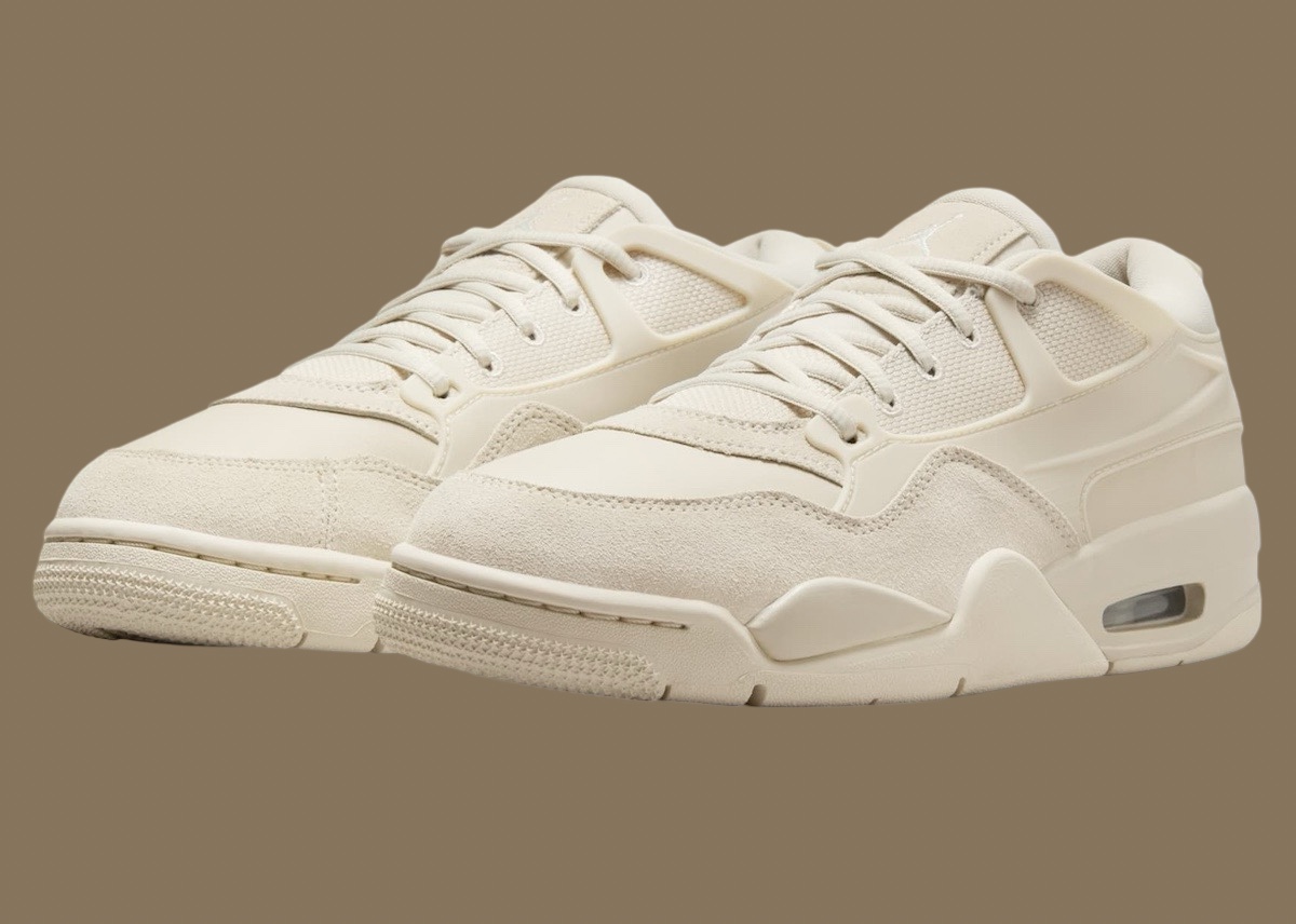 AJ,Air Jordan 4,RM,WMNS,Legend 「重置版」AJ4 新配色曝光!颜值你打几分? AJ,Air Jordan 4,RM,WMNS,Legend 「重置版」AJ4 新配色曝光!颜值你打几分?