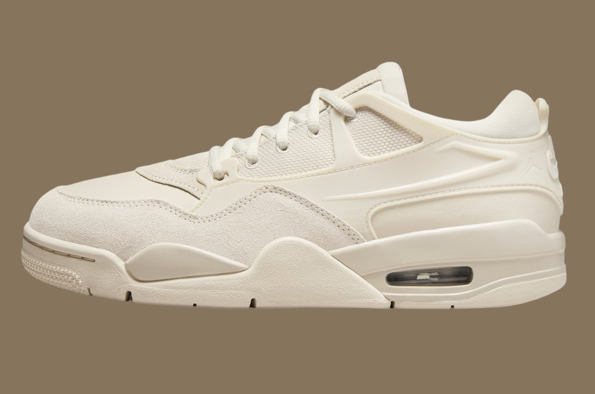 AJ,Air Jordan 4,RM,WMNS,Legend 「重置版」AJ4 新配色曝光!颜值你打几分? AJ,Air Jordan 4,RM,WMNS,Legend 「重置版」AJ4 新配色曝光!颜值你打几分?