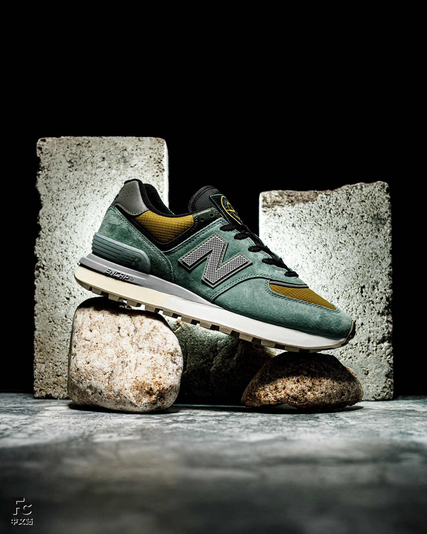 NB,New Balance,石头岛,Stone Islan 市价涨到好几千!这双鞋最近太火了,今早你中了吗? NB,New Balance,石头岛,Stone Islan 市价涨到好几千!这双鞋最近太火了,今早你中了吗?