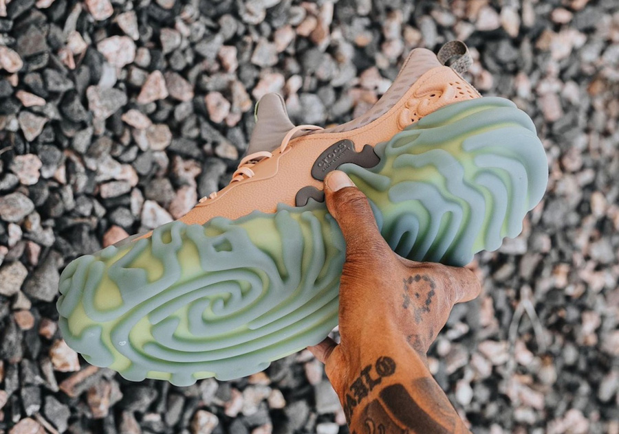 Salehe Bembury,New Balance,530 Salehe Bembury 亲晒!NB 全新「指纹联名」实物曝光! Salehe Bembury,New Balance,530 Salehe Bembury 亲晒!NB 全新「指纹联名」实物曝光!