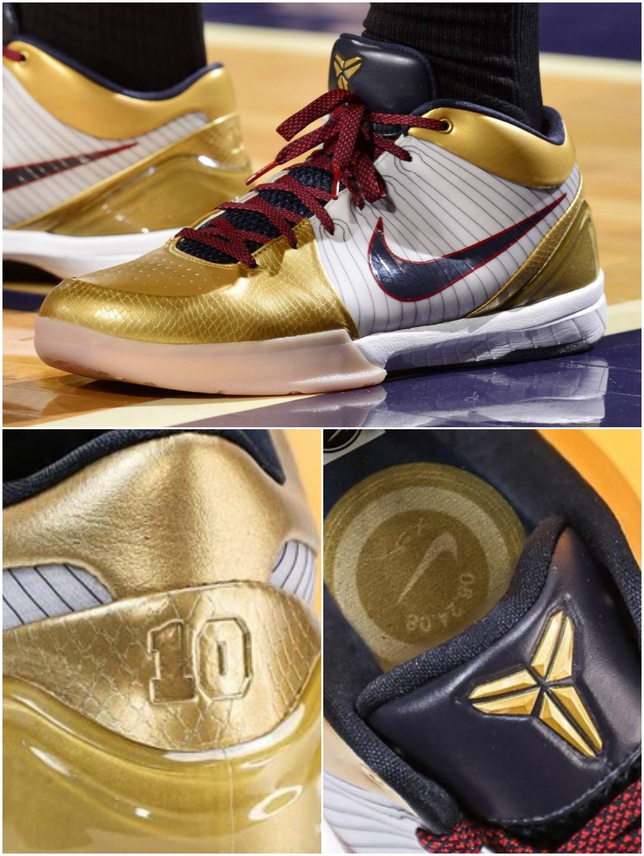 WHAT THE,Kobe,Nike 多达近 20 款!Kobe 发售计划更新!都在等的「那款配色」终于来了! WHAT THE,Kobe,Nike 多达近 20 款!Kobe 发售计划更新!都在等的「那款配色」终于来了!