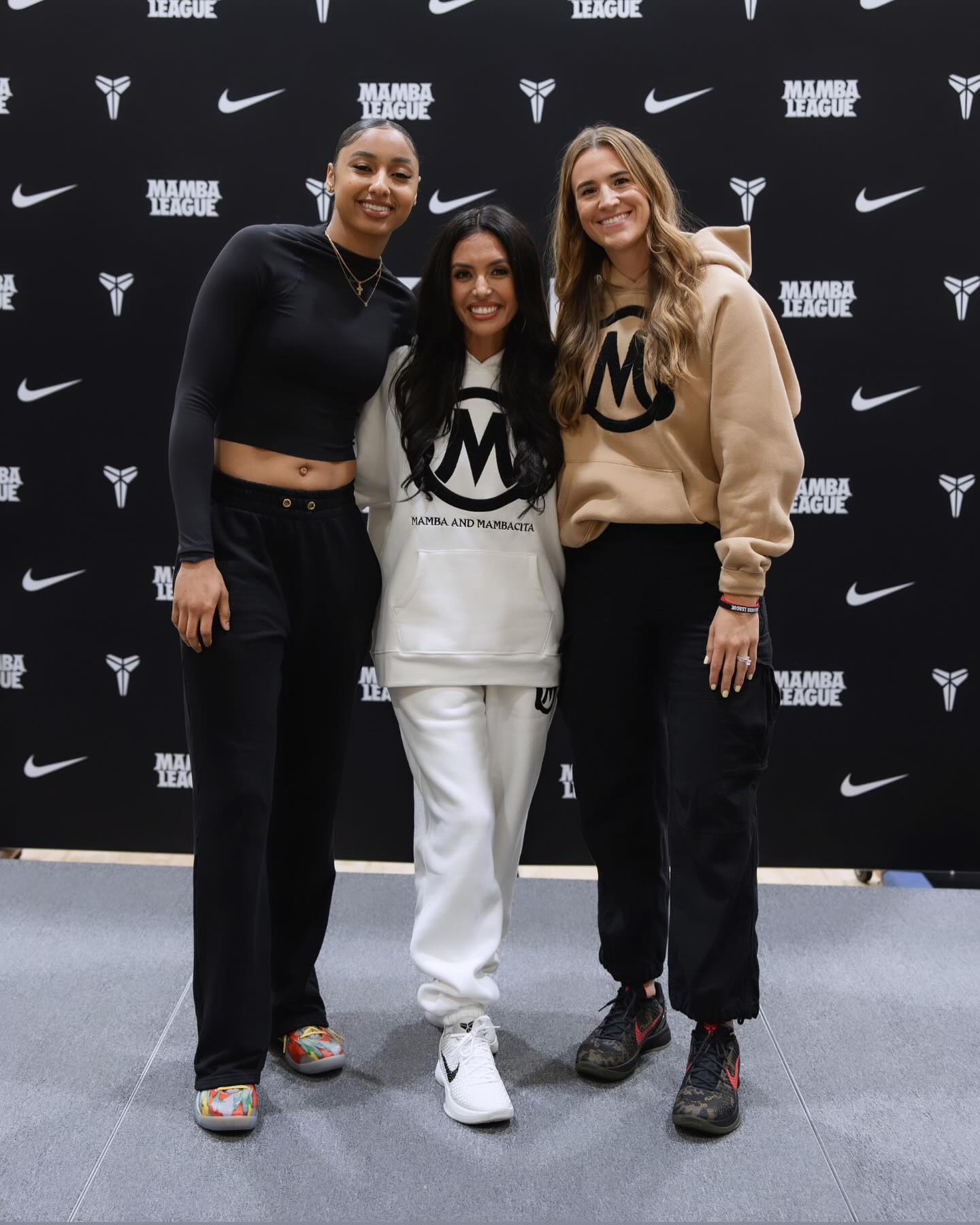 Nike,Kobe 6 Protro,Kobe 6,Sail 提前大半年曝光!科嫂这双「Kobe 6」确认市售! Nike,Kobe 6 Protro,Kobe 6,Sail 提前大半年曝光!科嫂这双「Kobe 6」确认市售!