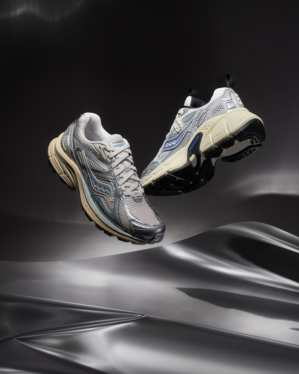 复古,玩家,注意,Saucony,Originals,一,大 复古玩家注意!Saucony Originals「千禧系列」集中登场! 复古,玩家,注意,Saucony,Originals,一,大 复古玩家注意!Saucony Originals「千禧系列」集中登场!