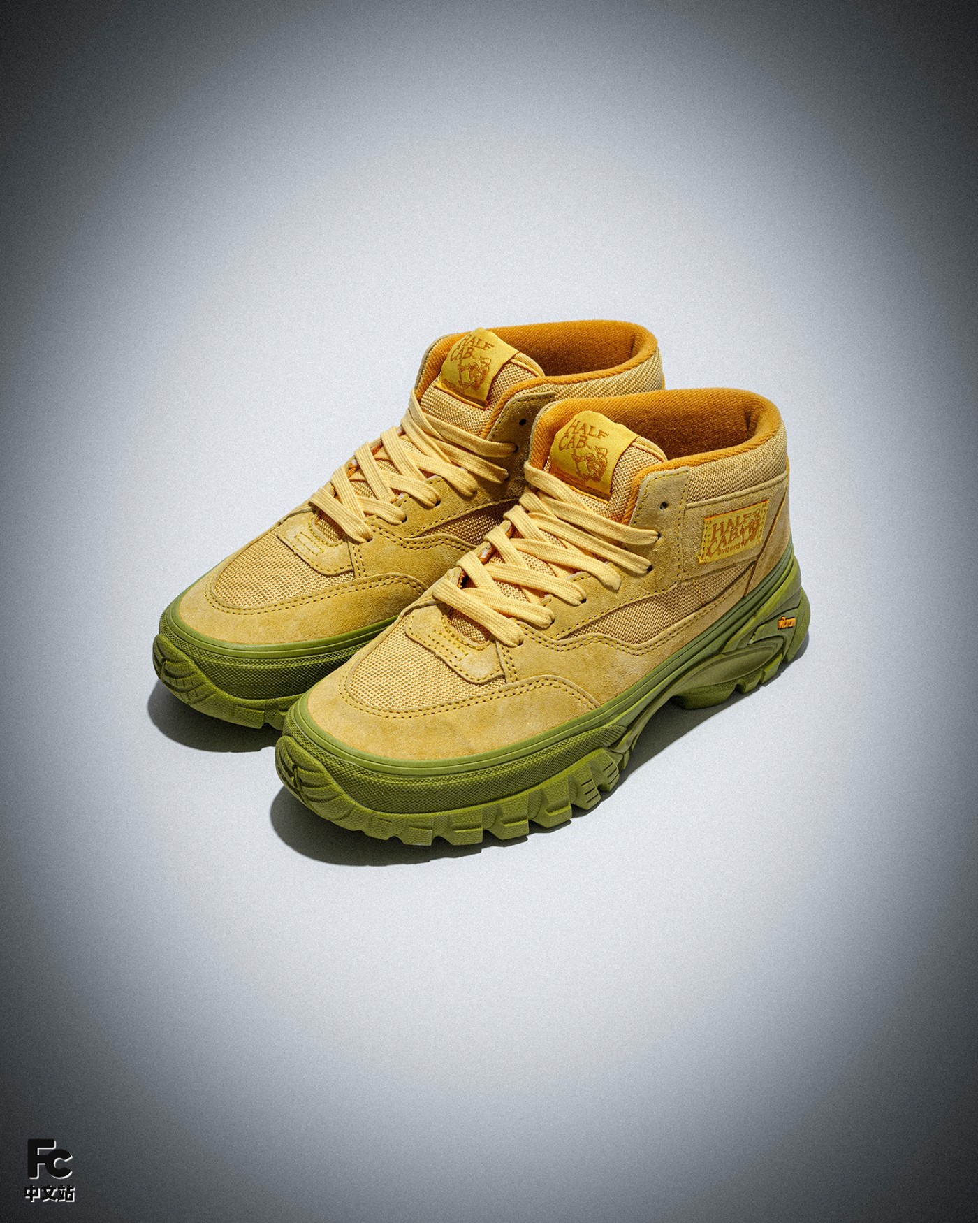 Halfcab Reissue 33,OTW,Vans Vans 滑板鞋的「大杀器」,还有全新夏日版本! Halfcab Reissue 33,OTW,Vans Vans 滑板鞋的「大杀器」,还有全新夏日版本!