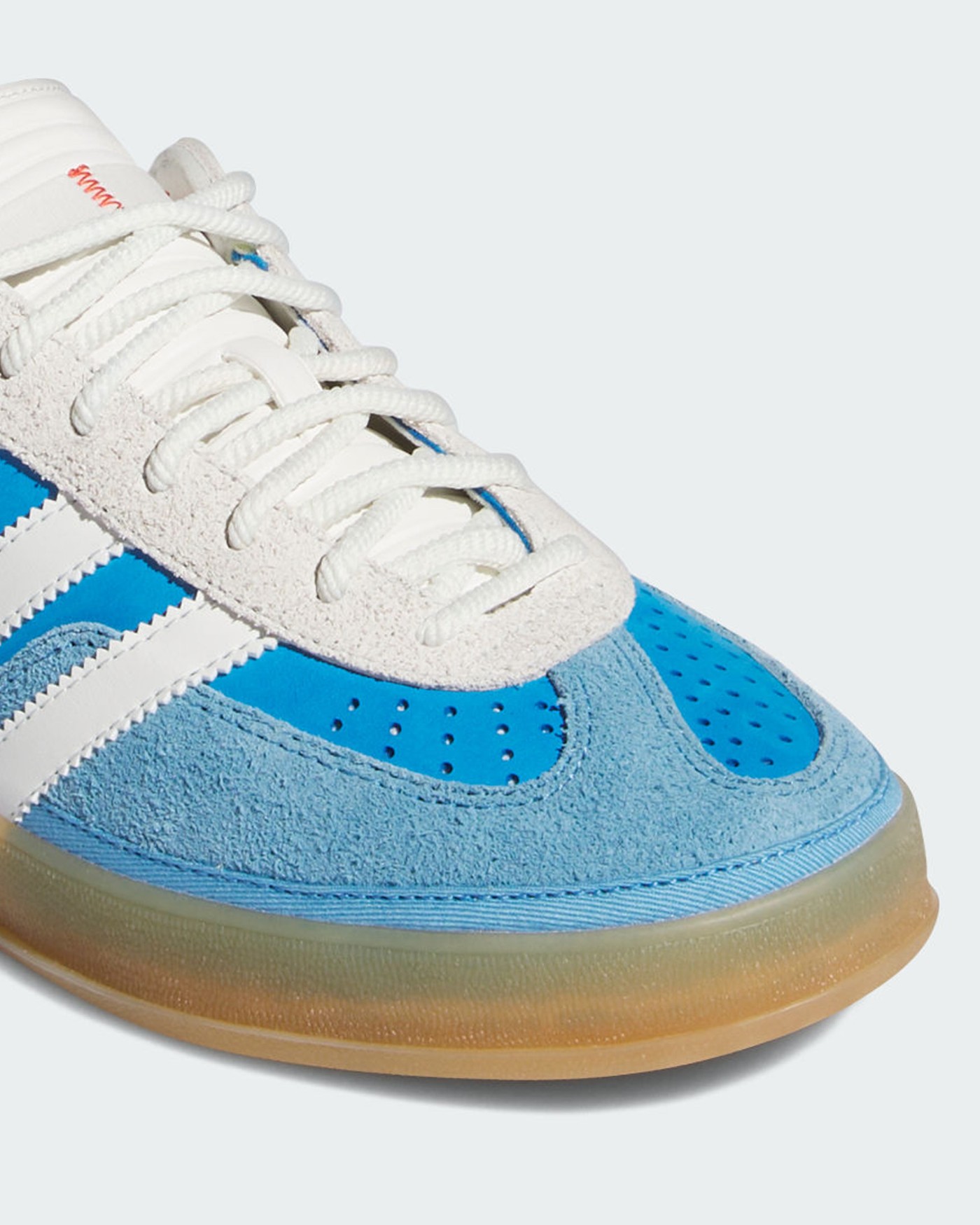 IF9734,San Juan,Gazelle,adidas 明日登场!Bad Bunny 亲晒的「三叶草新联名」官宣! IF9734,San Juan,Gazelle,adidas 明日登场!Bad Bunny 亲晒的「三叶草新联名」官宣!